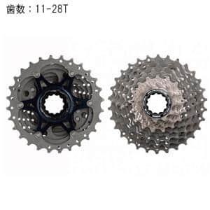 DURA-ACE CS-R9100 11-28T スプロケット