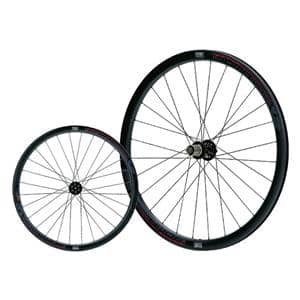 2020 モデル TH-W35TLD チューブレスレディ ホイールセット