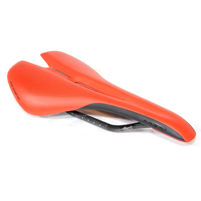 S-WORKS TOUPE 155mm – スペシャライズドCPOオンラインストア