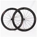 Scope(スコープ) S5 DISC TLR SKF シマノ11/12S DB カーボンホイールセット