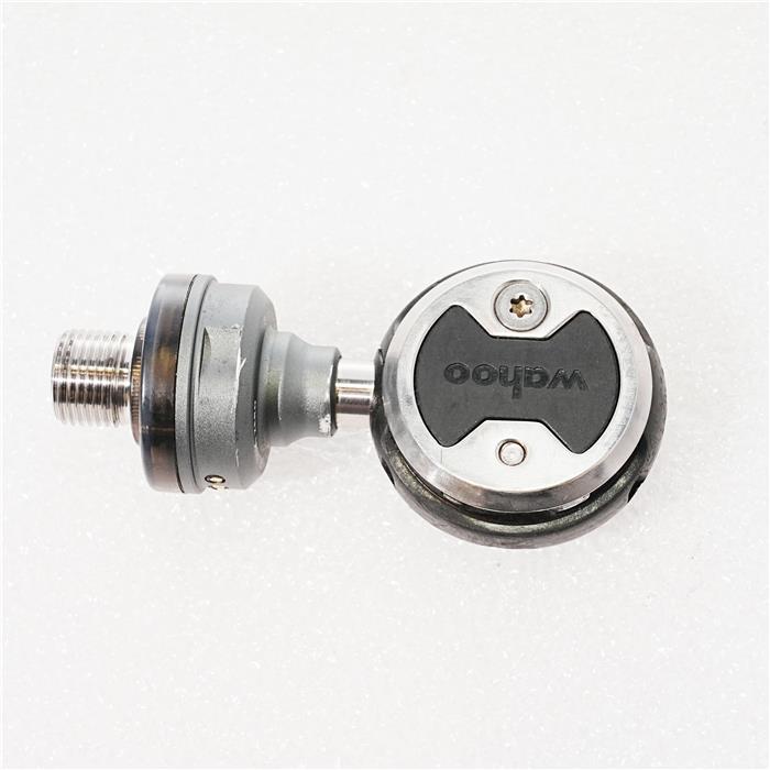 POWRLINK ZERO Single-Sided Bike Power Pedals