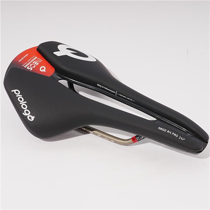 新品)prologo (プロロゴ) NAGO R4 PAS TIROX 147 INEOS