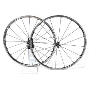 DURA-ACE デュラエース WH-9000-C24-TL クリンチャー （チューブレス対応） ホイールセット