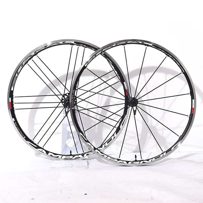 中古)Campagnolo (カンパニョーロ) SHAMAL ULTRA シャマルウルトラ 2