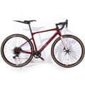 BMC  (ビーエムシー) 2020 URS ウルス FOUR Unrestricted APEX1 カーマインレッド M(172-180cm)