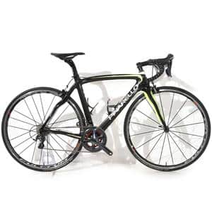 2015モデル PRINCE プリンス ULTEGRA 6800 11S サイズ500（168-173cm） ロードバイク