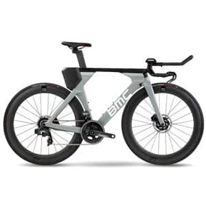 2021モデル Timemachine タイムマシン 01 Disc ONE SRAM FORCE eTap AXS Airforce Grey & White サイズS（-170cm）ロードバイク