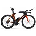Cervelo (サーベロ) 2021モデル P5 DISC FORCE AXS DB オレンジ