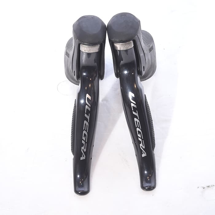 SHIMANO 6870 di2セット