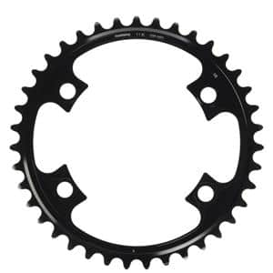 DURA-ACE FC-9000 39T 53/39T用 インナーチェーンリング