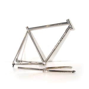 MTi64d Polish サイズ550 （175-180cm） フレームセット