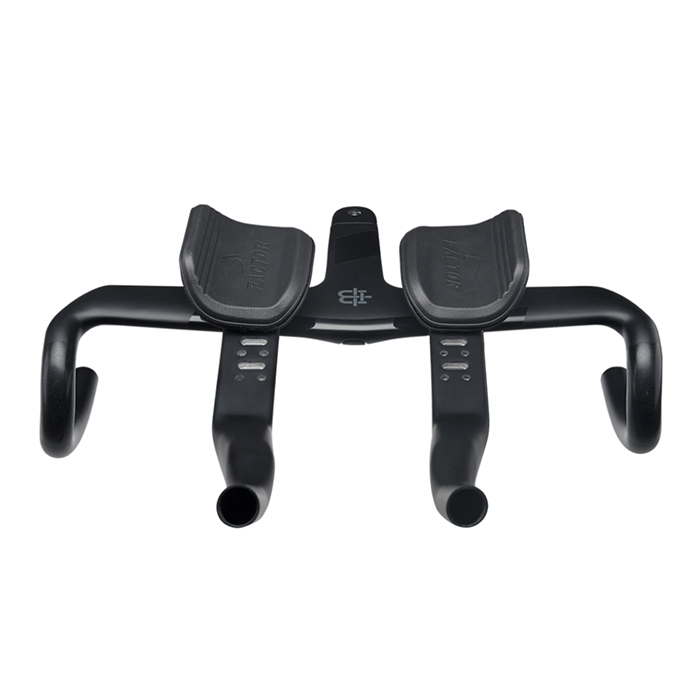 black inc(ブラックインク) Integrated Aero Barstem with Extensions 360x130mm 一体型ハンドルステム black inc(ブラックインク) Integrated Aero Barstem with Extensions 360x130mm 一体型ハンドルステム