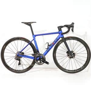 2022モデル MERAK DURA-ACE R9170 Di2 11S サイズ46（159-168cm） ロードバイク