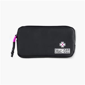 Muc-Off (マックオフ) RAINPROOF ESSENTIALS CASE ブラック メイン