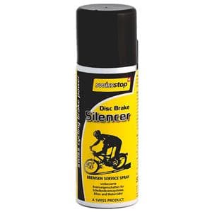 Disc Brake Silencer 50ml