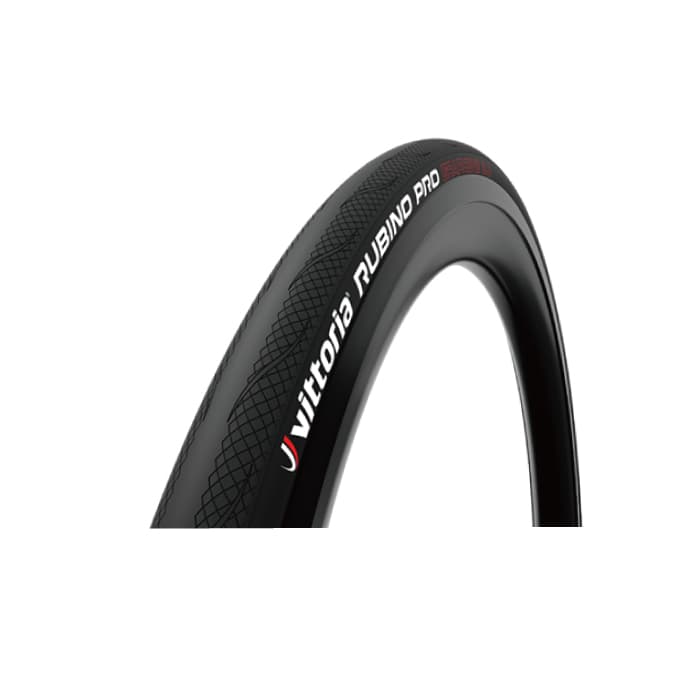 Rubino Pro Tube-Type