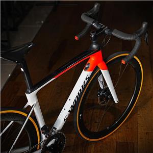 2020モデル S-WORKS ROUBAIX Di2 R9170 11S サイズ52（167-176cm）ロードバイク