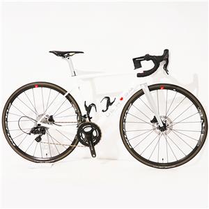 2022モデル MERAK DISC CAMPAGNOLO CHORUS 12S 48サイズ（165-174cm）ロードバイク