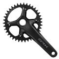 新品)SHIMANO (シマノ) GRX FC-RX610-1 38T 170mm フロント
