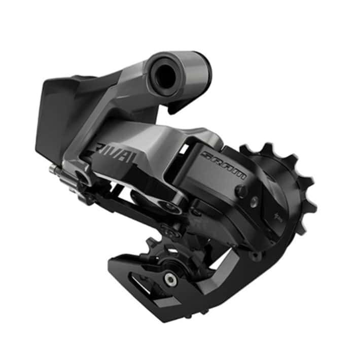 SRAM red eTap AXS RD 12s リアディレイラー ()