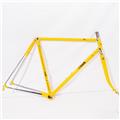Cinelli (チネリ) 【未使用品】SUPERCORSA RIM GIALLO CURRY 53サイズ（172-180cm）フレームセット