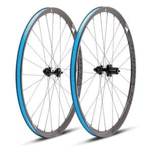 ATR DISC シマノ11S チューブレスホイールセット