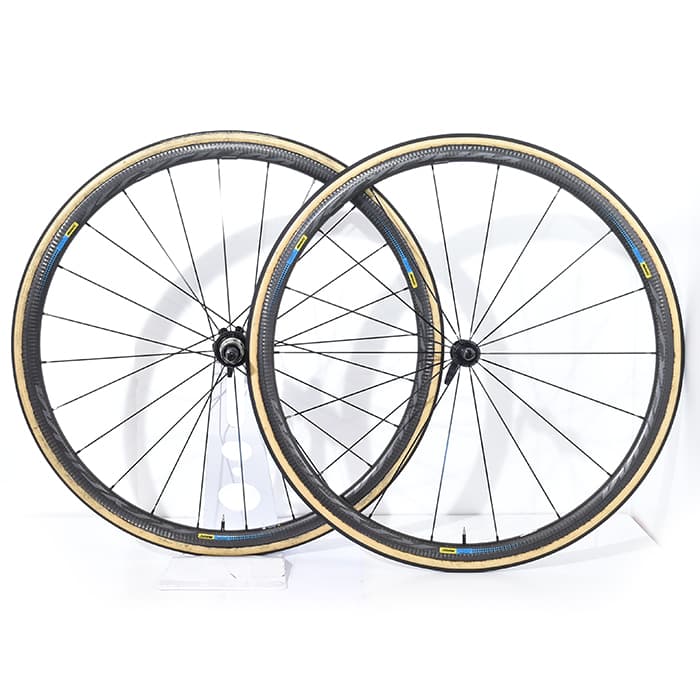 中古)MAVIC (マビック) KSYRIUM PRO CARBON SL HAUTE ROUTE キシリウム