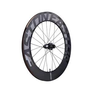 EC90 AERO85 DISC R12X142 シマノ11S チューブレス リア ホイール【未定：3ヶ月～】