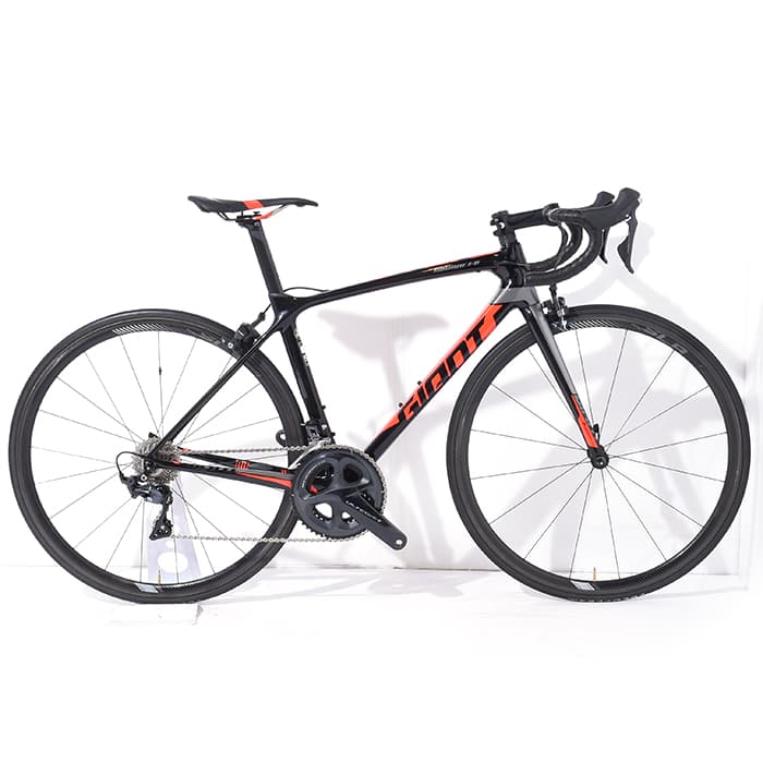 中古)GIANT (ジャイアント) 2018モデル TCR ADVANCED PRO 1 ULTEGRA