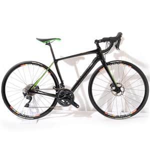 2019モデル SYNAPSE CARBON DISC シナプス ULTEGRA R8020 11S サイズ51（170-175cm） ロードバイク