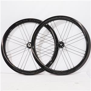 ボントレガー　アルミディスクホイール700c ヴィットリア25c付き ボントレガー アルミディスクホイール700c ヴィットリア25c付き