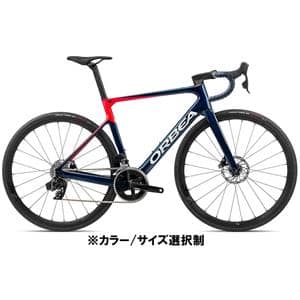 2023モデル ORCA LTD RIVAL eTap AXS 12S ロードバイク