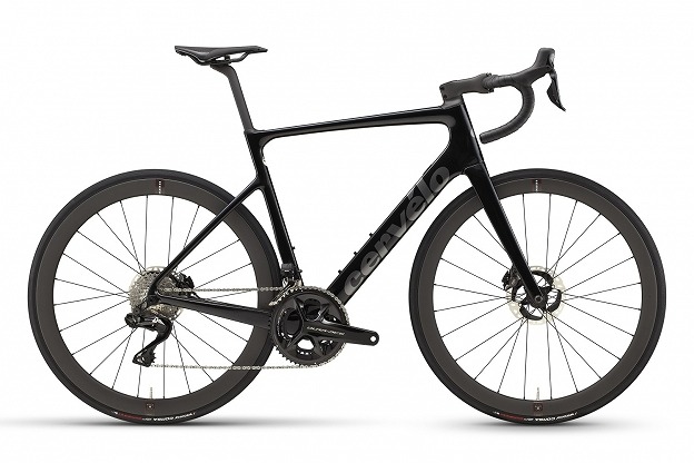 Cervelo (サーベロ) 2023モデル CALEDONIA-5 R9270 DB ブラック