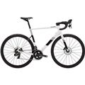Cannondale (キャノンデール) 2020モデル SUPERSIX EVO DISC FORCE AXS DB ホワイト