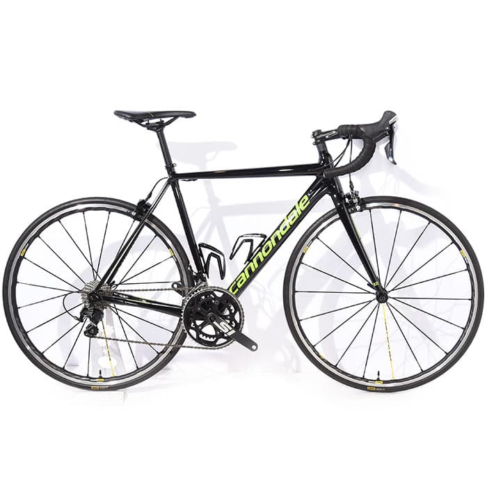 cannondale CAAD12 ロードバイク