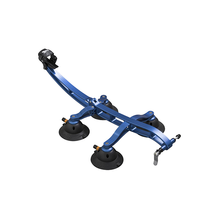 シーサッカー 【4550255847685】 Seasucker Komodo コモド バイク
