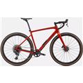 SPECIALIZED (スペシャライズド) 2021モデル Diverge Pro Carbon Force AXS DB レッド