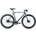 DE ROSA (デローザ) Metamorphosis Urban Grey Metal サイズ49 スポーツユーティリティバイク