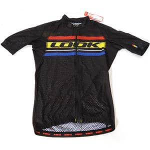 Maillot Replica KOM ジャージ サイズM サイクルジャージ