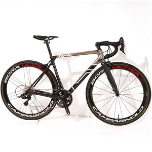 2019モデル ALPE'DHUEZ SUPER RECORD 12S XSサイズ（165-175cm）ロードバイク