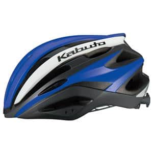 OGK (オージーケー) REZZA-2 レッツア2  G-1マットブルー XL/XXL 自転車用ヘルメット メイン