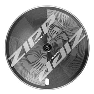 Super-9 チューブラー ディスク XD-R リアホイール