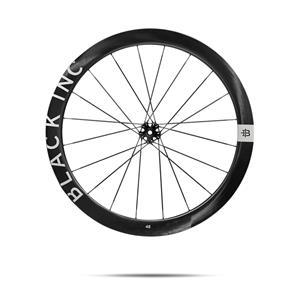 FORTY EIGHT チューブレスレディ シマノ11/12S ホイールセット