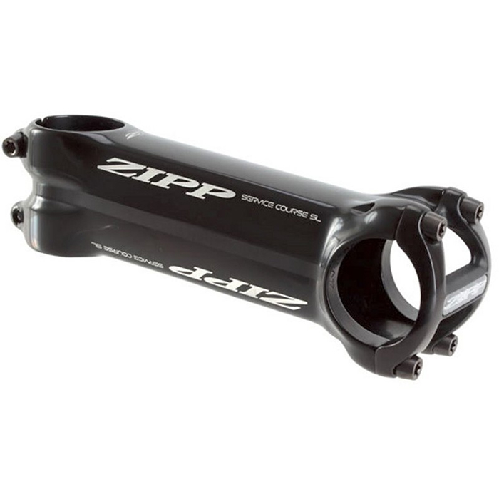 新品)ZIPP (ジップ) Service Course SL 17°Polished ブラック 110mm 