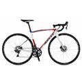 RIDLEY (リドレー) 2020モデル Fenix SL Disc R7020 DB ホワイト/レッド/ブルー