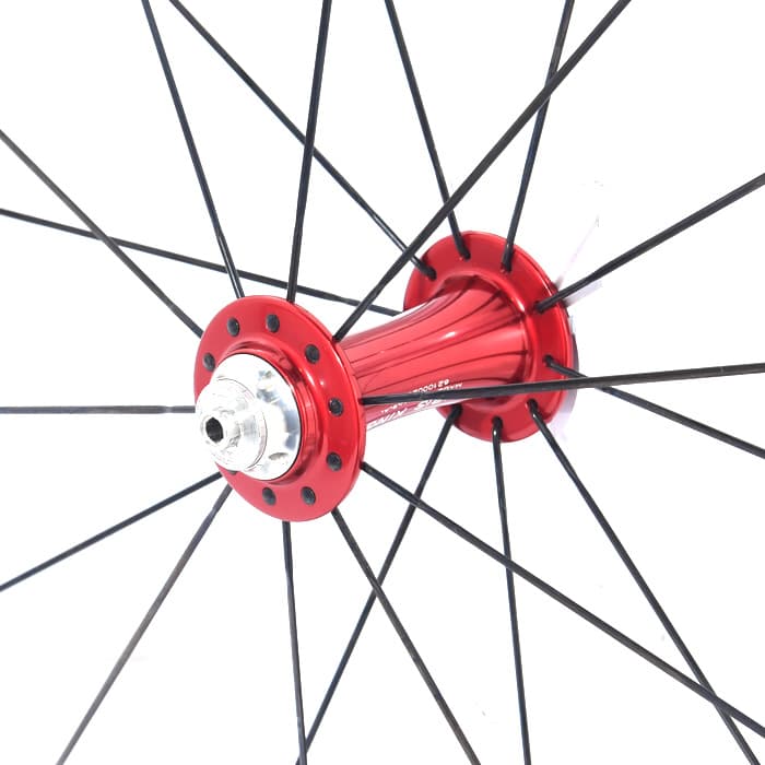 中古 Enve エンヴィ Road Chris King Red チューブラー シマノ用11s ホイールセット 商品id 詳細ページ 自転車買取クラウンギアーズ ロードバイク スポーツ自転車買取