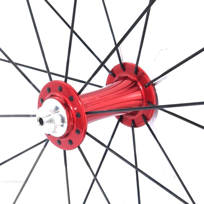 中古 Enve エンヴィ Road Chris King Red チューブラー シマノ用11s ホイールセット 商品id 詳細ページ 自転車買取クラウンギアーズ ロードバイク スポーツ自転車買取