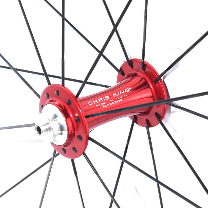 中古 Enve エンヴィ Road Chris King Red チューブラー シマノ用11s ホイールセット 商品id 詳細ページ 自転車買取クラウンギアーズ ロードバイク スポーツ自転車買取