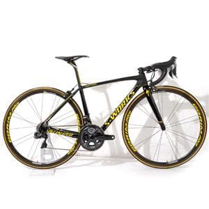 2015モデル S-WORKS TARMAC Nibali Celebration ターマック ニバリセレブレーション ULTEGRA Di2 R8050 11S サイズ49（166-171cm） ロードバイク