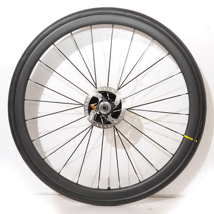 mavic キシリウム ksyrium pro sl タイヤ チューブ 付